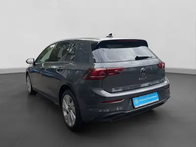Volkswagen Golf – Foto 17
