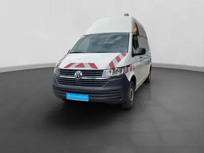 Volkswagen T6.1 Transporter – Foto 2