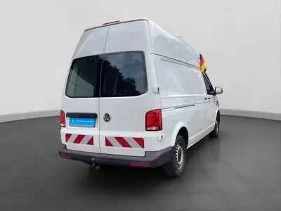 Volkswagen T6.1 Transporter – Foto 3