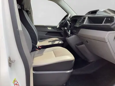 Volkswagen T6.1 Transporter – Foto 6