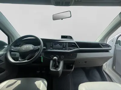 Volkswagen T6.1 Transporter – Foto 7
