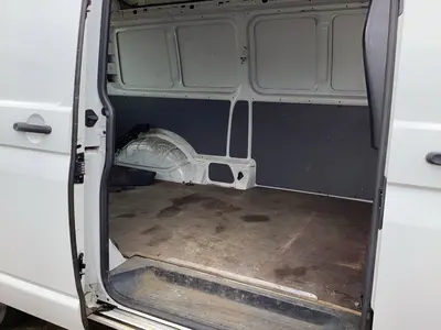 Volkswagen T6.1 Transporter – Foto 8