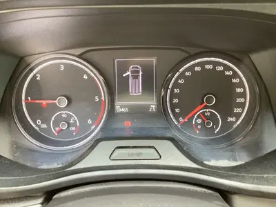 Volkswagen T6.1 Transporter – Foto 12