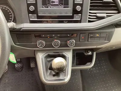 Volkswagen T6.1 Transporter – Foto 13