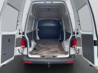 Volkswagen T6.1 Transporter – Foto 19