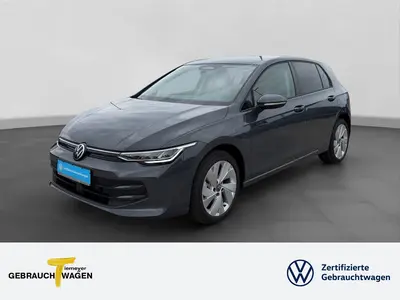 Volkswagen Golf – Foto 1