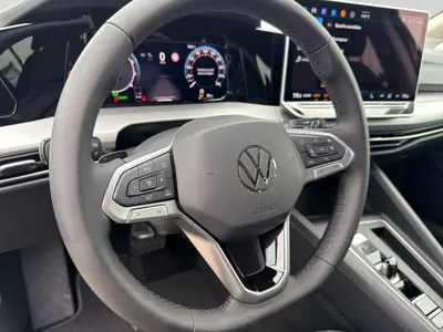Volkswagen Golf – Foto 9