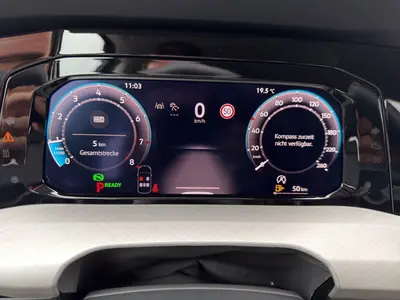 Volkswagen Golf – Foto 10