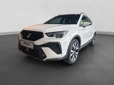Seat Arona – Foto 2