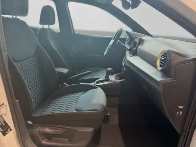 Seat Arona – Foto 4