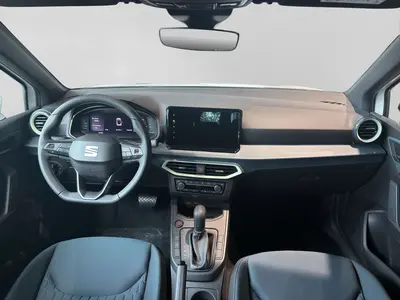 Seat Arona – Foto 5