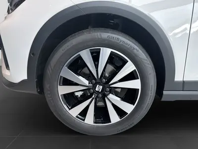 Seat Arona – Foto 7