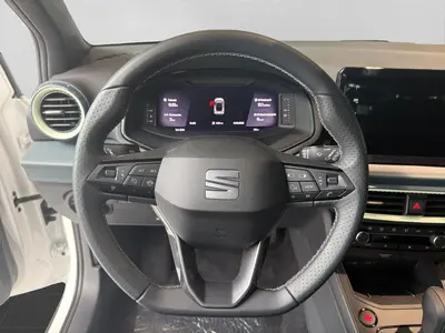 Seat Arona – Foto 9