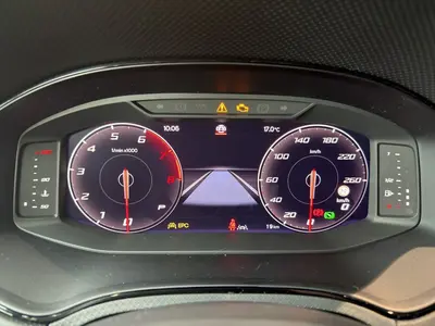 Seat Arona – Foto 10