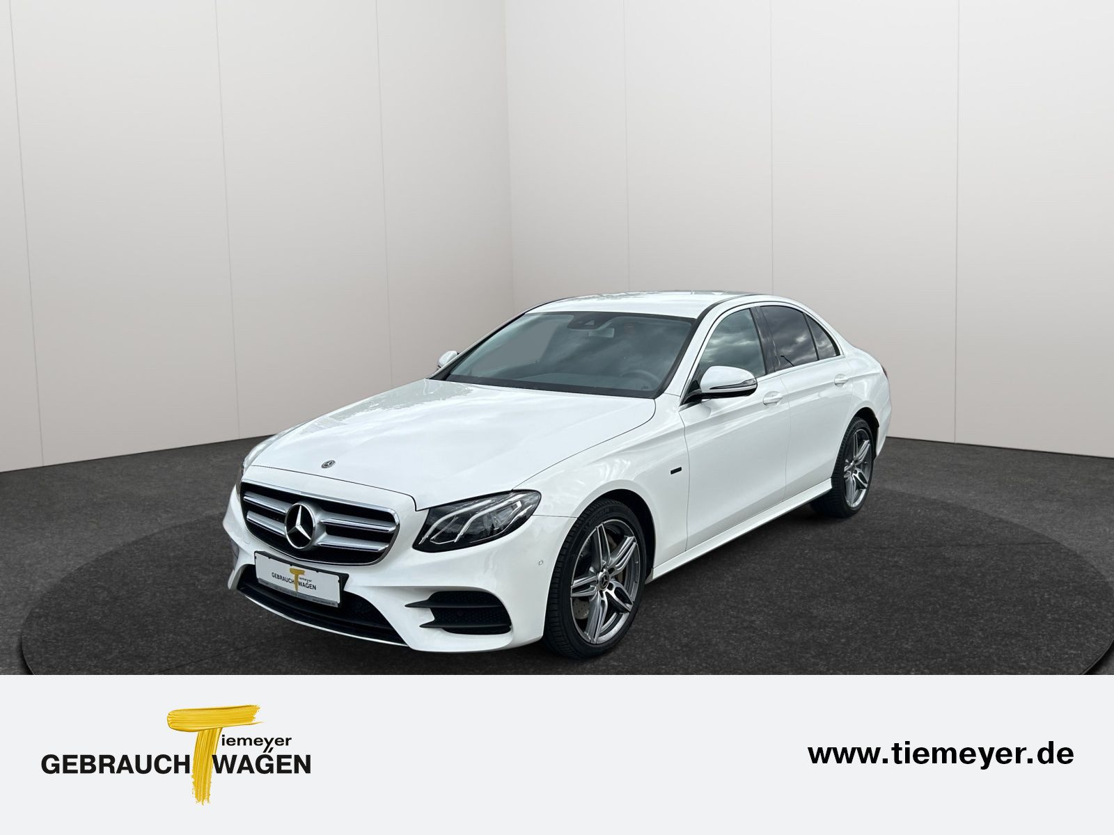 Mercedes-Benz E 350