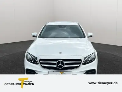 Mercedes-Benz E 350 – Foto 2