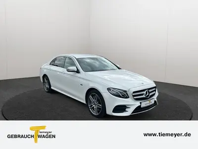 Mercedes-Benz E 350 – Foto 3