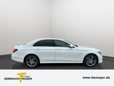 Mercedes-Benz E 350 – Foto 4