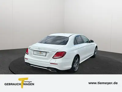 Mercedes-Benz E 350 – Foto 5