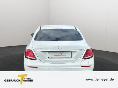 Mercedes-Benz E 350 – Foto 6