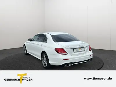 Mercedes-Benz E 350 – Foto 7