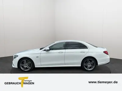 Mercedes-Benz E 350 – Foto 8