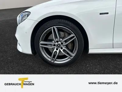 Mercedes-Benz E 350 – Foto 9