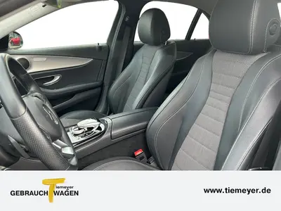 Mercedes-Benz E 350 – Foto 10