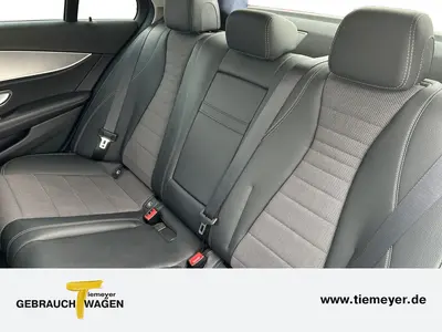 Mercedes-Benz E 350 – Foto 11