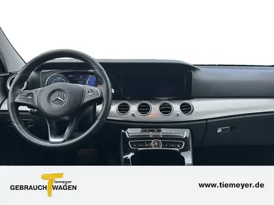 Mercedes-Benz E 350 – Foto 12