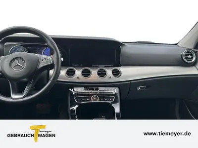 Mercedes-Benz E 350 – Foto 13