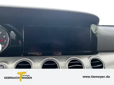 Mercedes-Benz E 350 – Foto 14