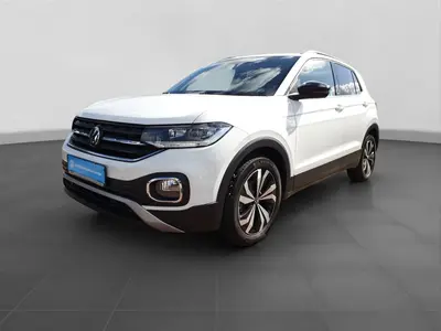 Volkswagen T-Cross – Foto 2