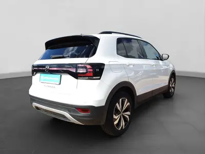 Volkswagen T-Cross – Foto 3