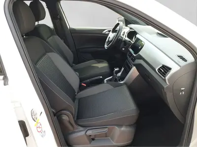 Volkswagen T-Cross – Foto 4