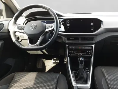Volkswagen T-Cross – Foto 5