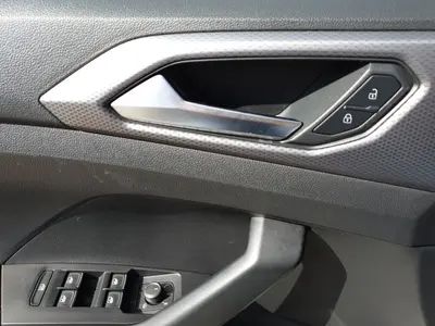 Volkswagen T-Cross – Foto 8