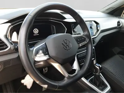 Volkswagen T-Cross – Foto 9