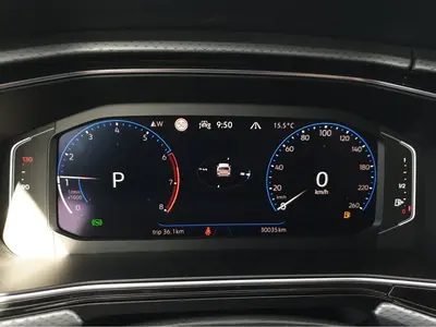 Volkswagen T-Cross – Foto 10