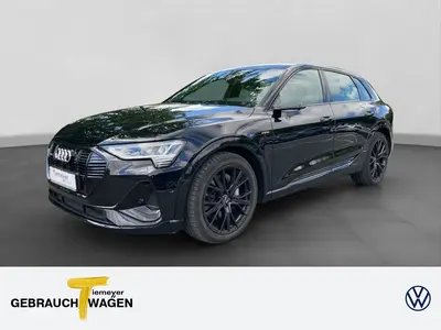 Audi e-tron – Foto 1
