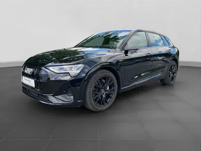 Audi e-tron – Foto 2