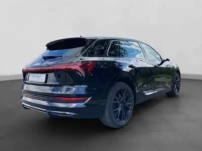 Audi e-tron – Foto 3