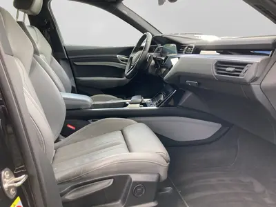 Audi e-tron – Foto 4
