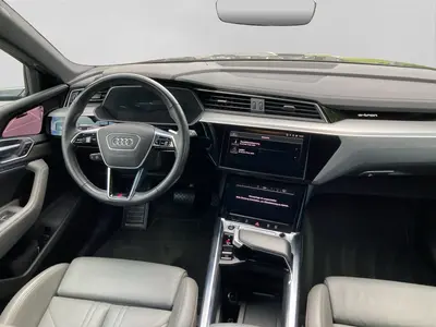 Audi e-tron – Foto 5