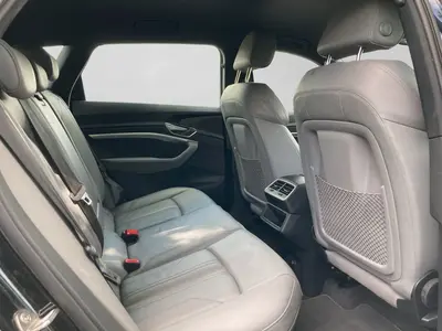 Audi e-tron – Foto 6
