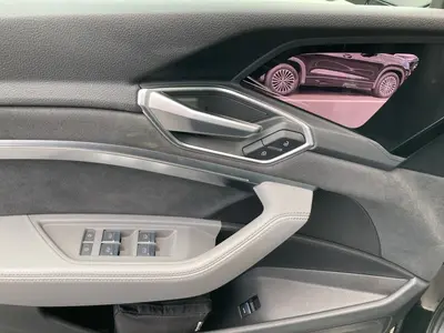 Audi e-tron – Foto 8
