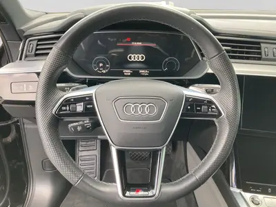 Audi e-tron – Foto 9