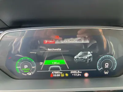Audi e-tron – Foto 10