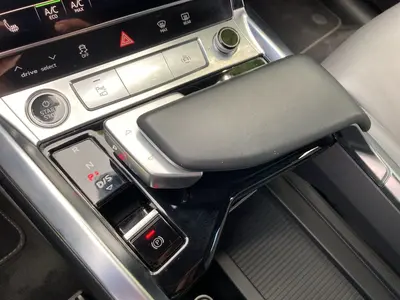 Audi e-tron – Foto 11