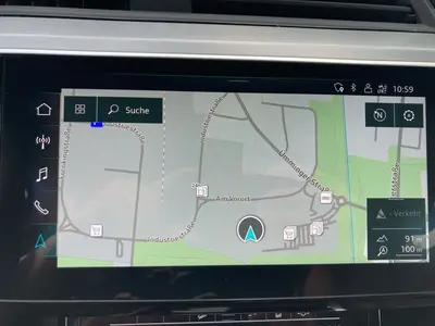Audi e-tron – Foto 15